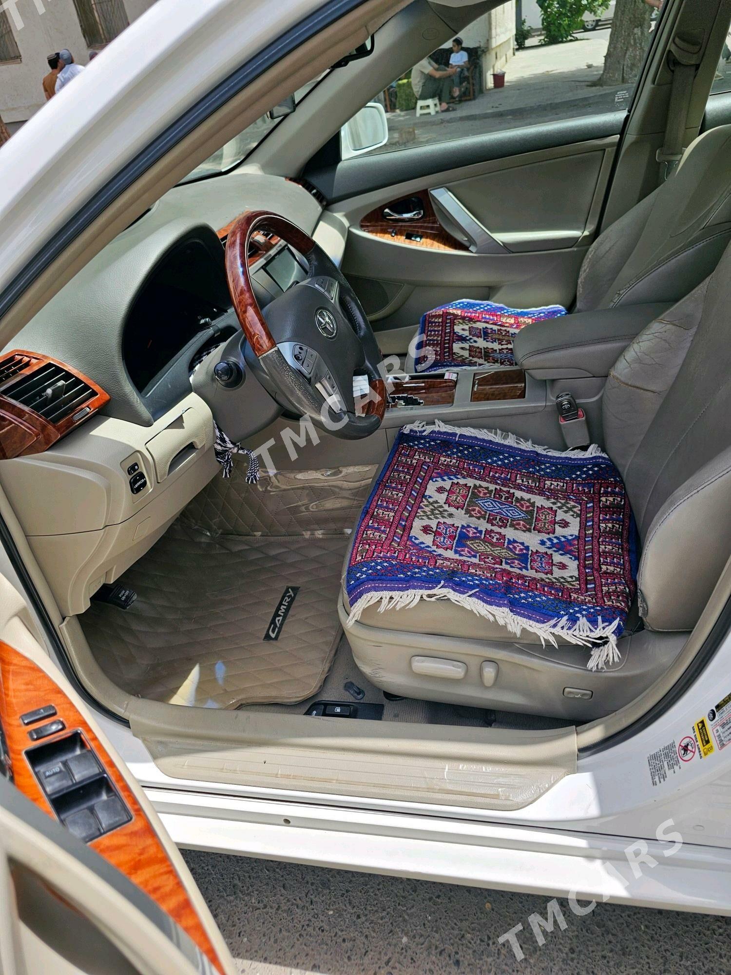 Toyota Camry 2009 - 208 000 TMT - Aşgabat - img 10