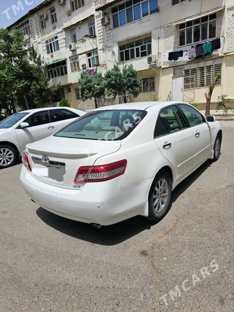 Toyota Camry 2009 - 208 000 TMT - Aşgabat - img 8