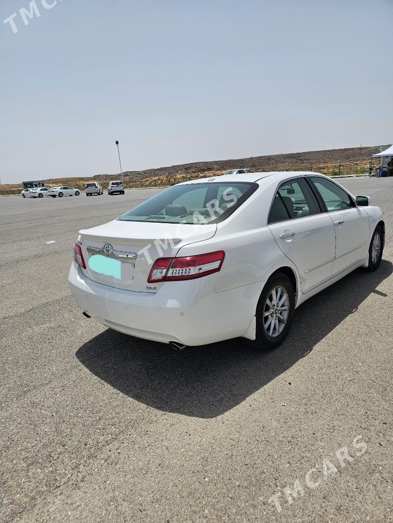 Toyota Camry 2009 - 208 000 TMT - Aşgabat - img 9