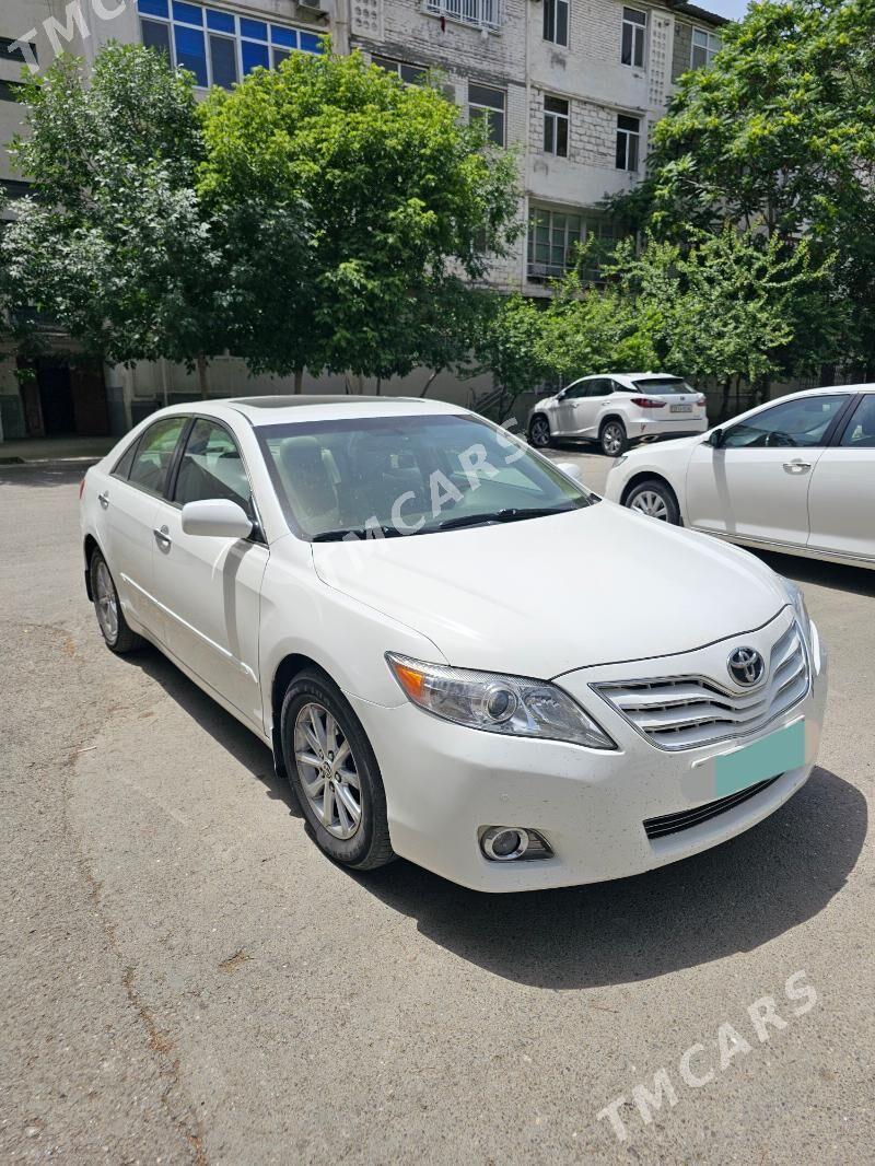 Toyota Camry 2009 - 208 000 TMT - Aşgabat - img 7