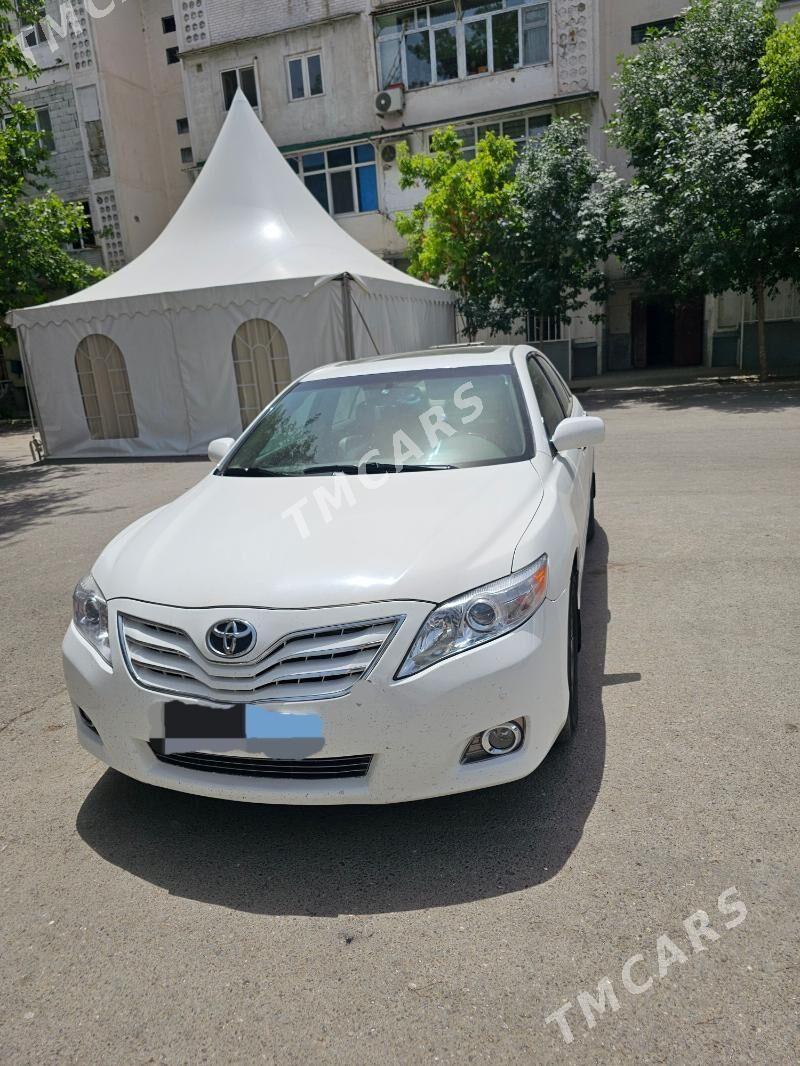 Toyota Camry 2009 - 208 000 TMT - Aşgabat - img 6