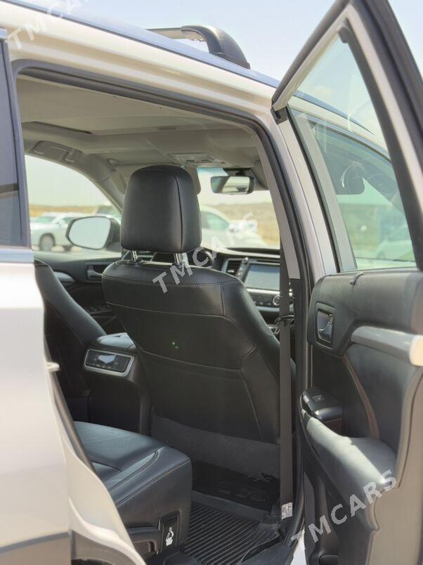 Toyota Highlander 2019 - 480 000 TMT - Mary - img 7