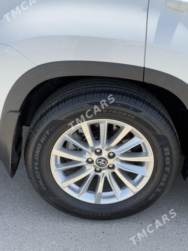 Toyota Highlander 2019 - 480 000 TMT - Mary - img 10