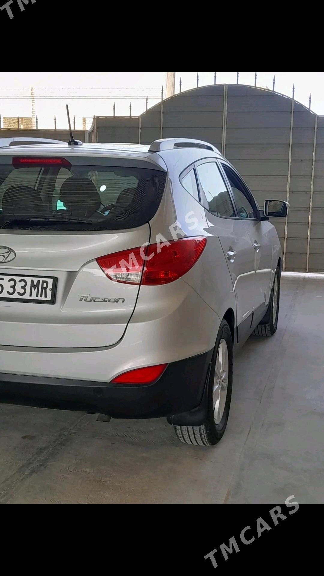 Hyundai Tucson 2011 - 160 000 TMT - Wekilbazar - img 3