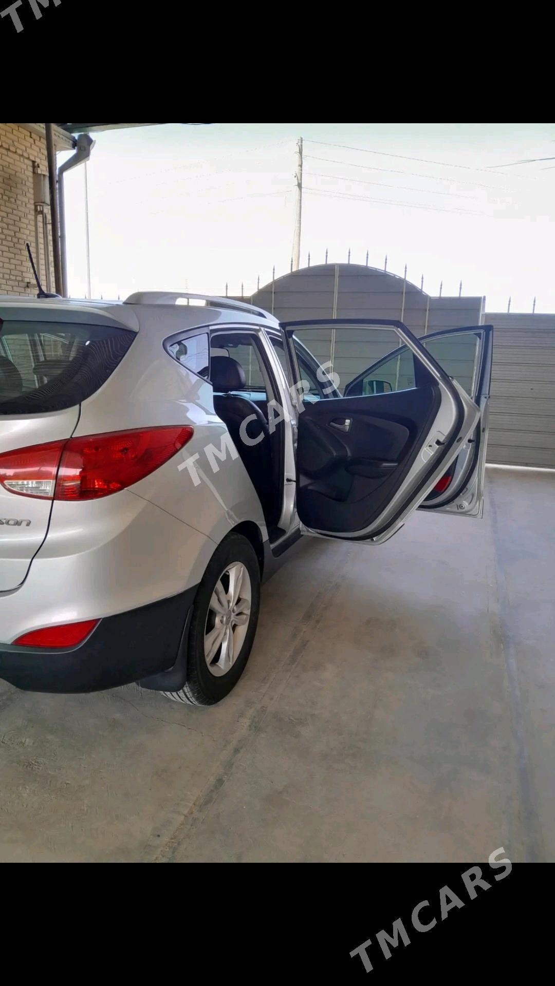 Hyundai Tucson 2011 - 160 000 TMT - Wekilbazar - img 2