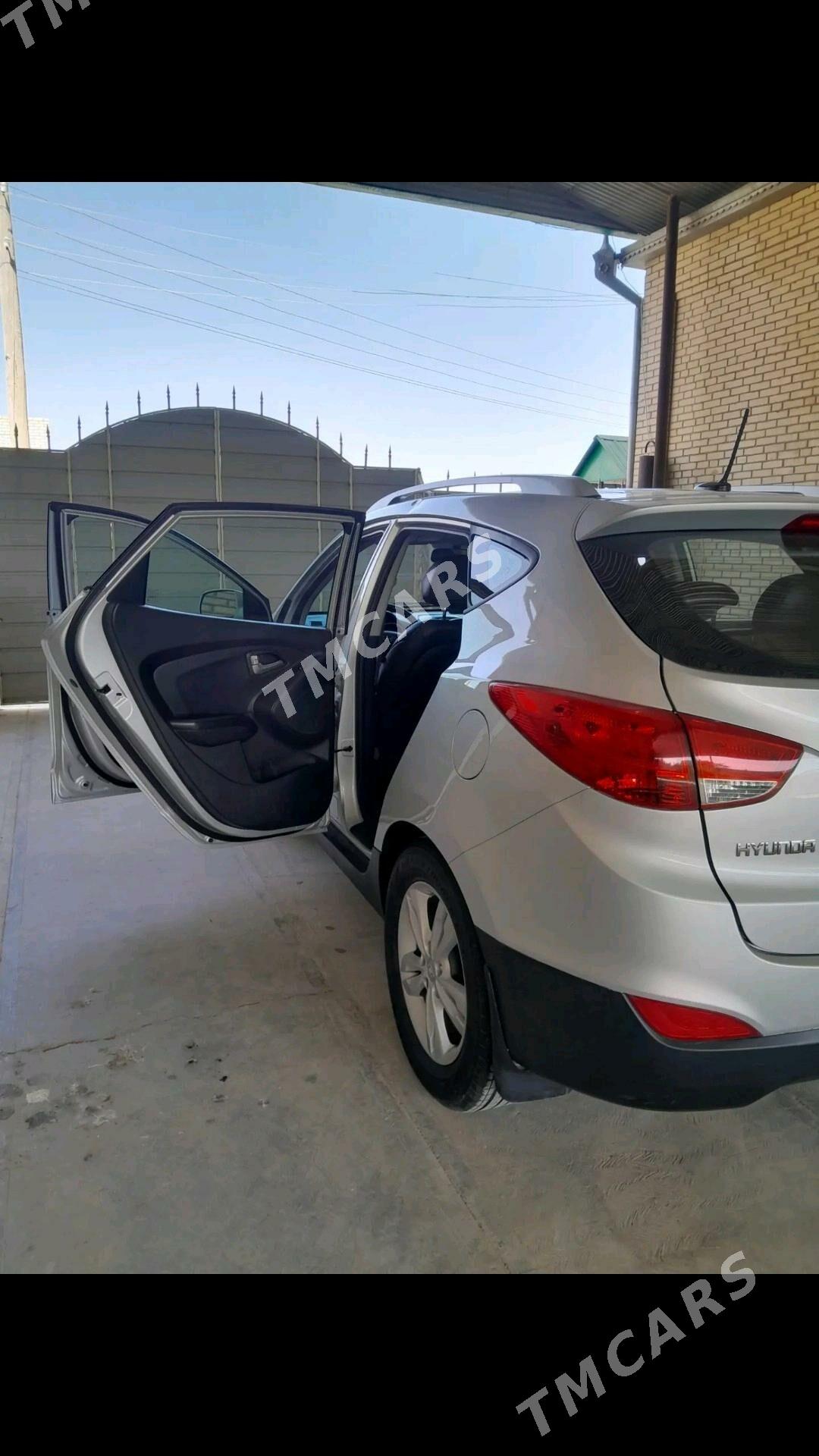 Hyundai Tucson 2011 - 160 000 TMT - Wekilbazar - img 4