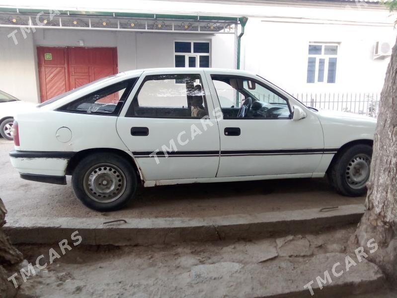 Opel Vectra 1991 - 20 000 TMT - Daşoguz - img 4
