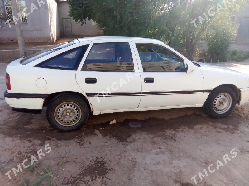 Opel Vectra 1991 - 20 000 TMT - Daşoguz - img 5