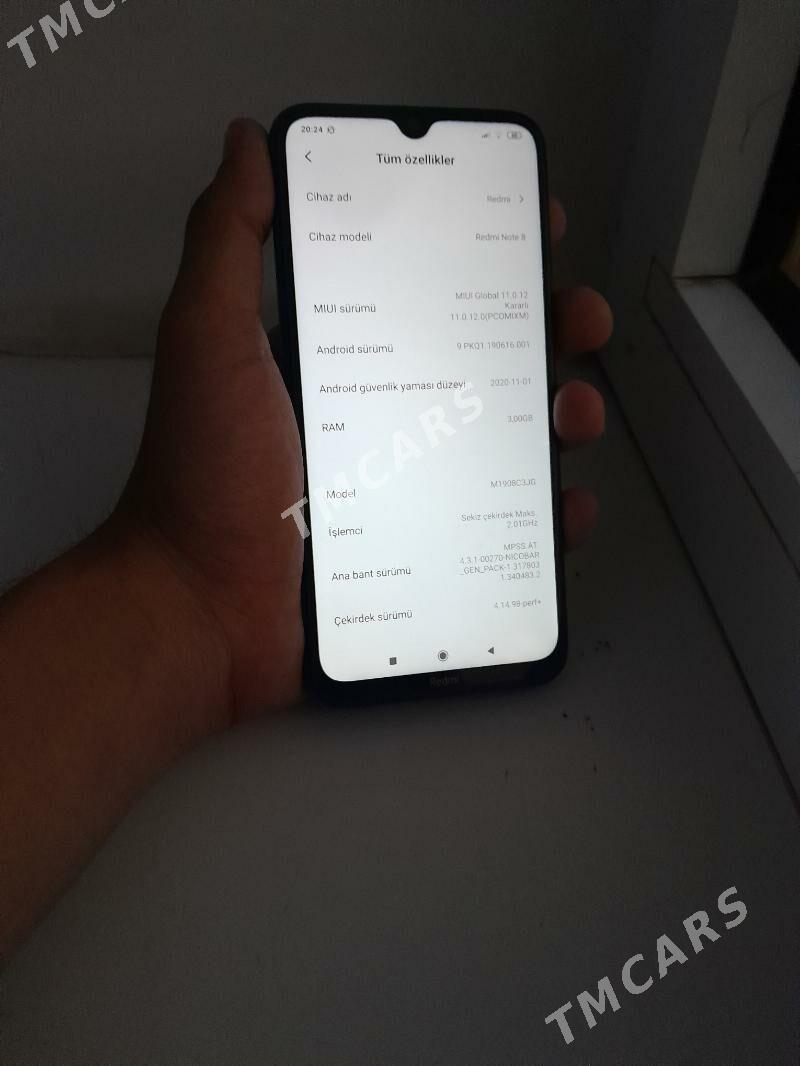 Redmi Not8 - Mary - img 3