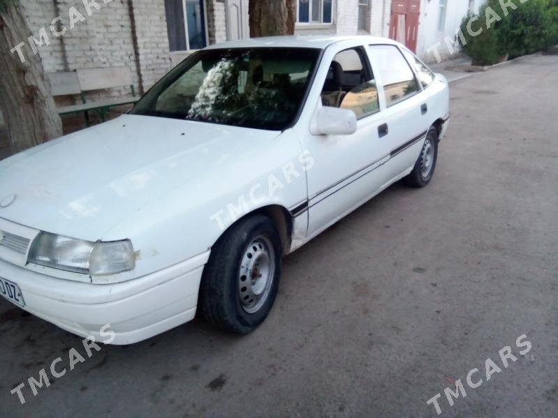 Opel Vectra 1991 - 20 000 TMT - Daşoguz - img 6