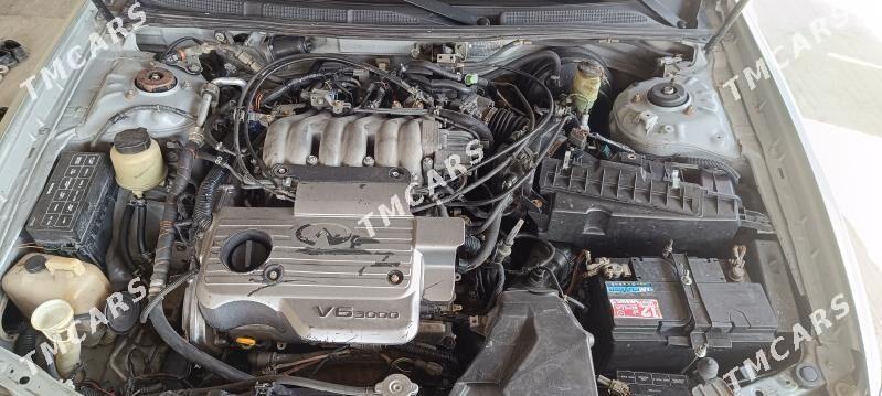 Infiniti I 2001 - 75 000 TMT - Tejen - img 3