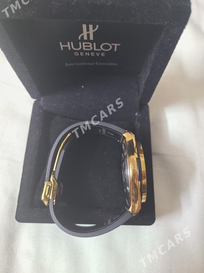 Satlyk Hublot sagat - Aşgabat - img 2
