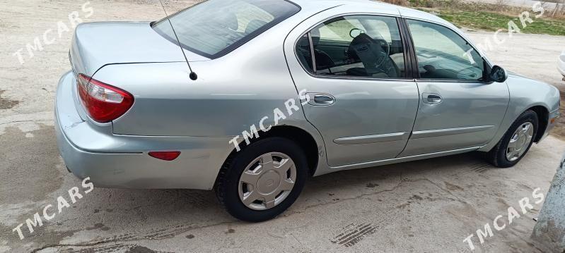 Infiniti I 2001 - 75 000 TMT - Tejen - img 2
