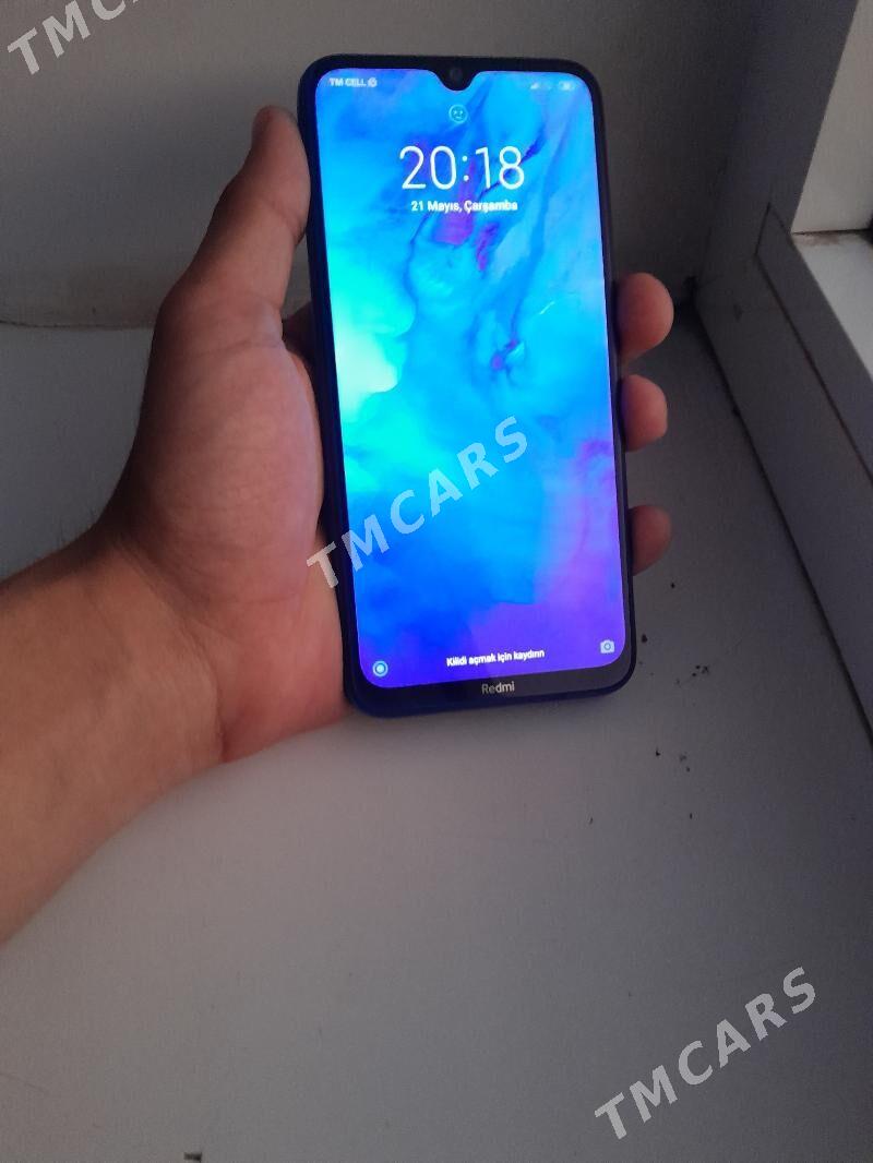 Redmi Not8 - Mary - img 2