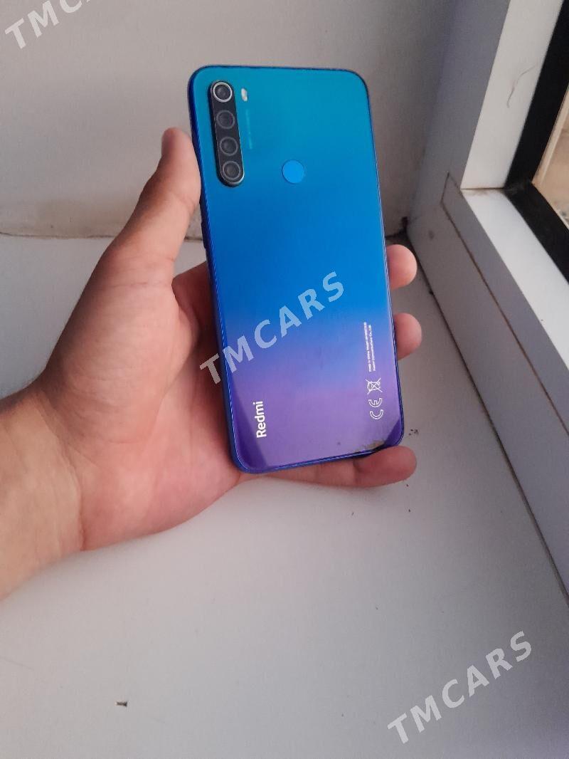 Redmi Not8 - Mary - img 5