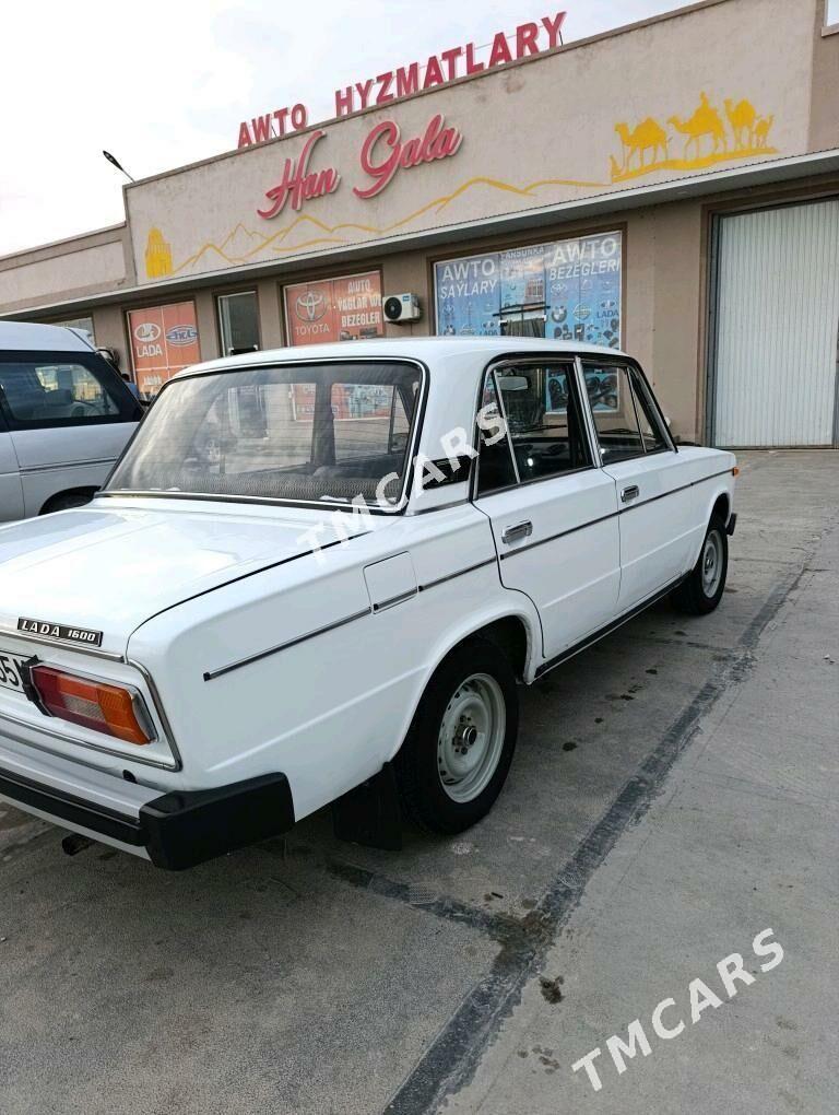 Lada 2106 1998 - 50 000 TMT - Baýramaly - img 6