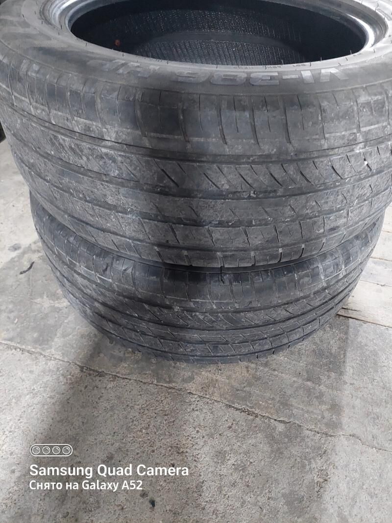 Teker 255/55/19 700 TMT - Balkanabat - img 2