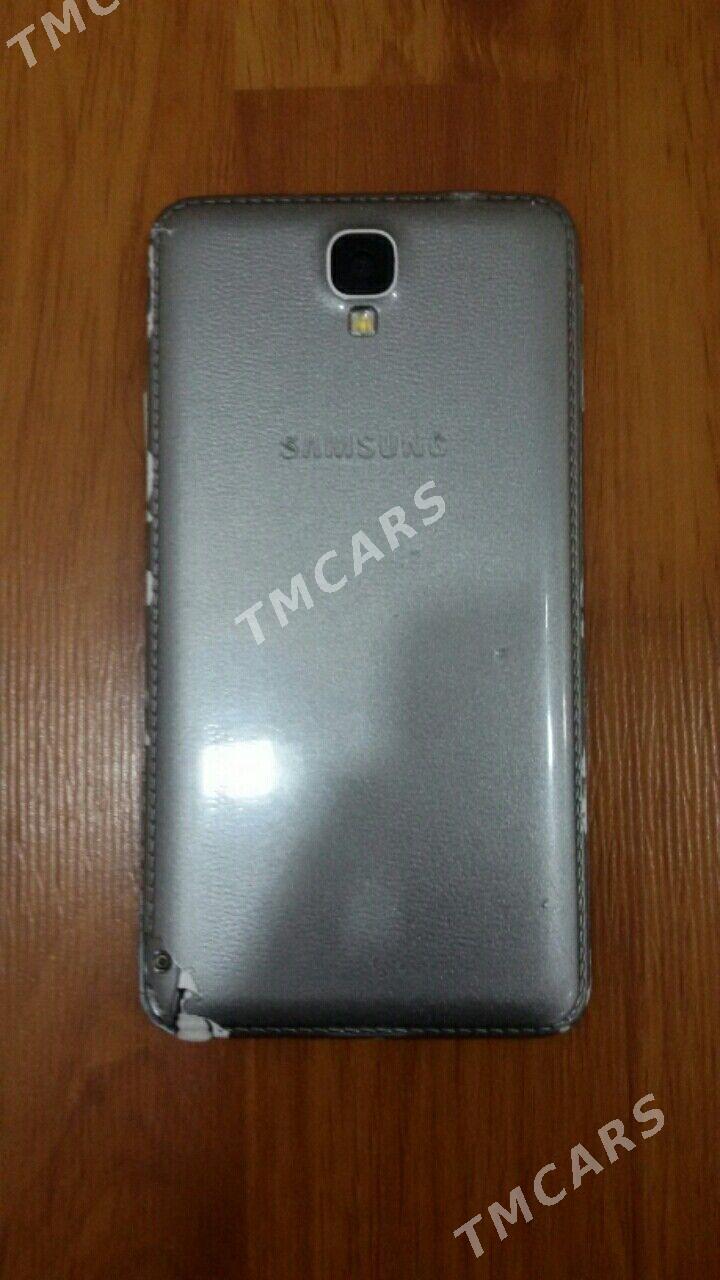 Samsung note 3 neo - Балканабат - img 2