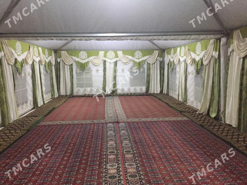 gummez palata - Aşgabat - img 3