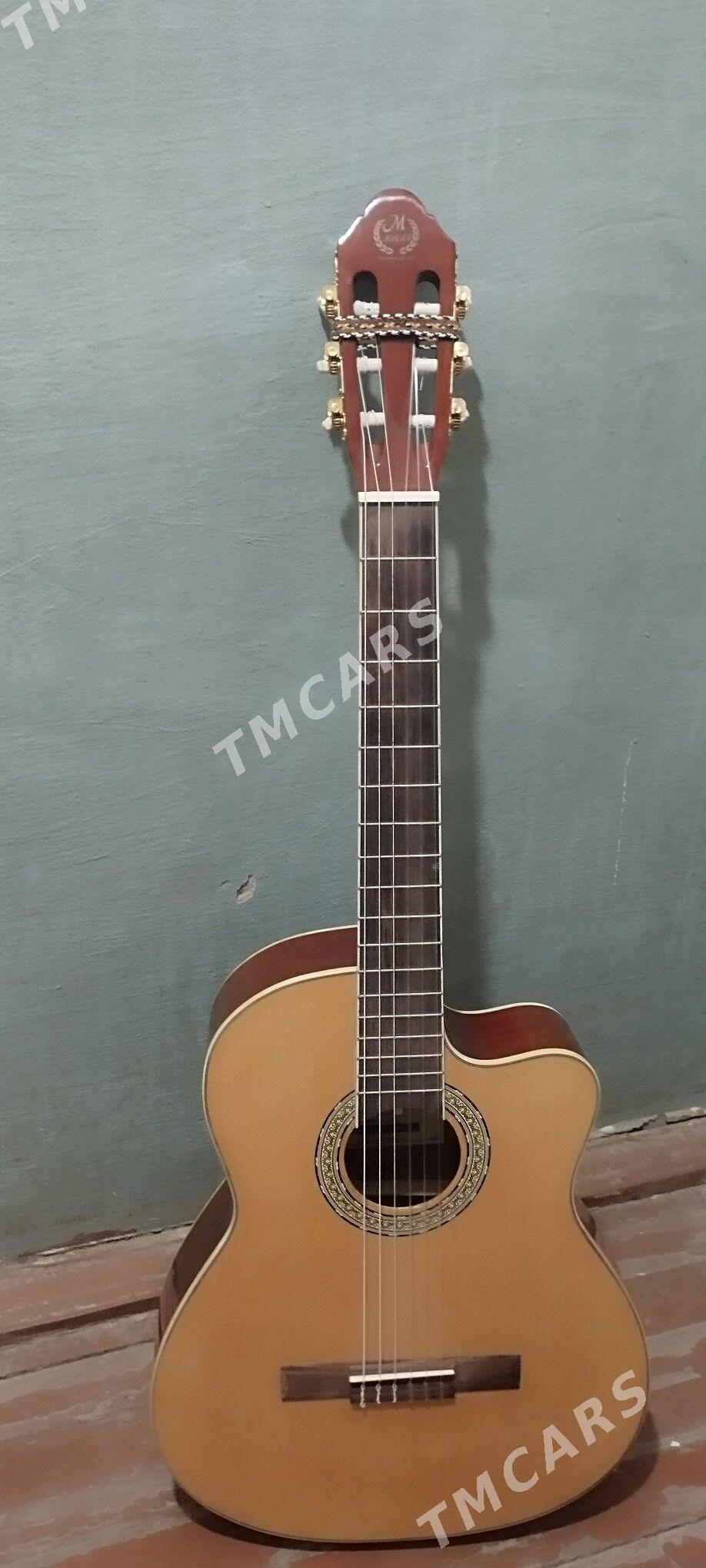 Gitara - Saýat - img 3