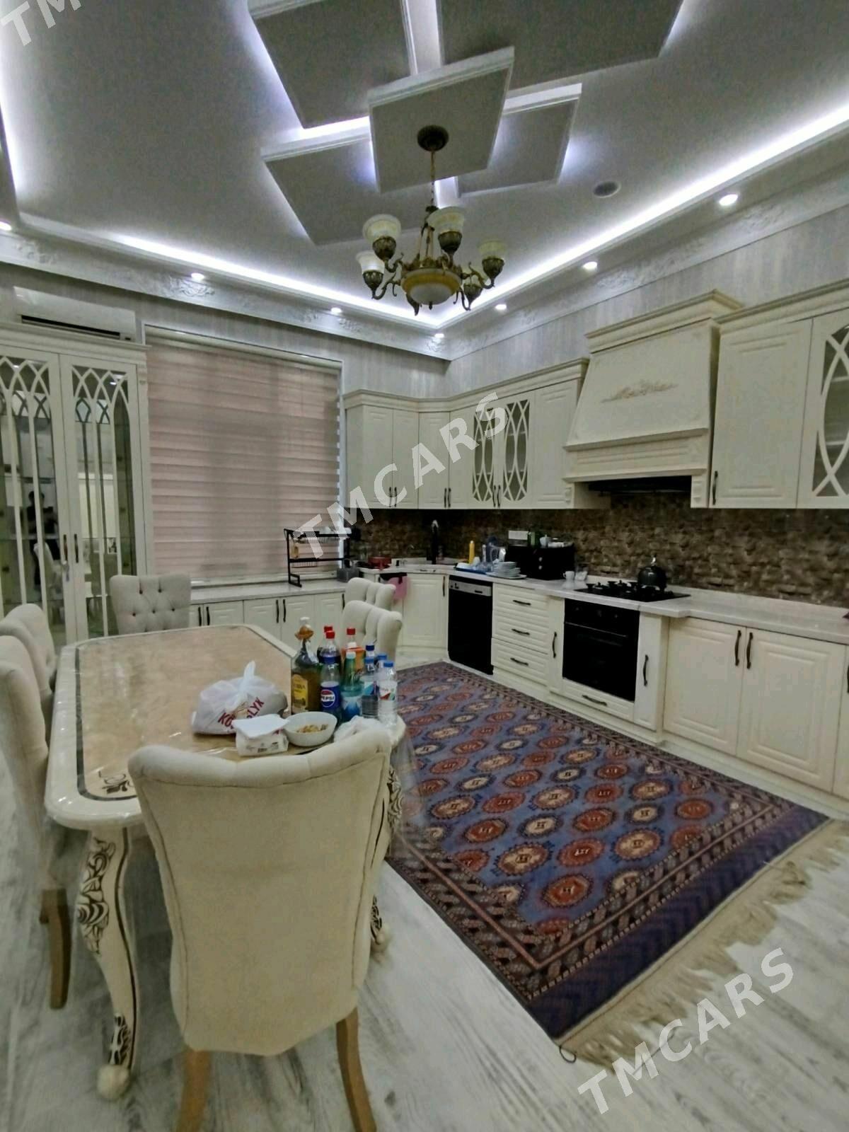 Arenda Cogany Mansardaly - Aşgabat - img 5