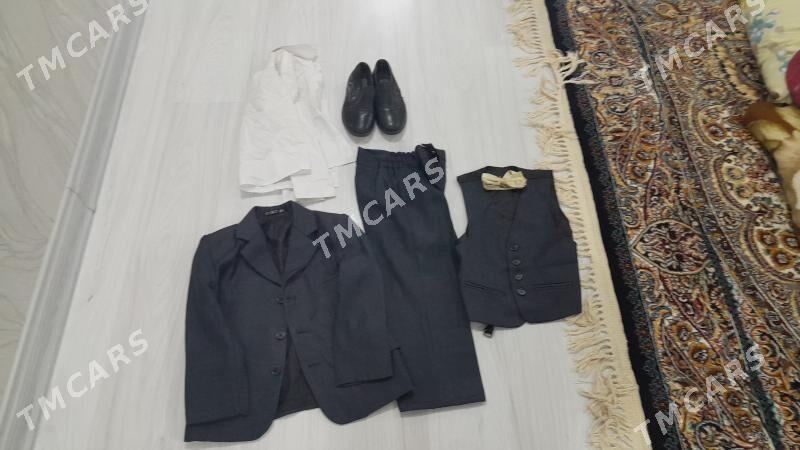 kostyum balak troika ve julwar - Туркменбаши - img 2