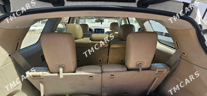 Nissan Pathfinder 2014 - 250 000 TMT - Ашхабад - img 5