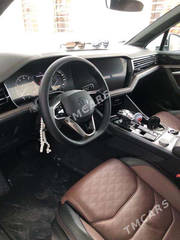 Volkswagen Touareg 2021 - 1 180 000 TMT - Aşgabat - img 5