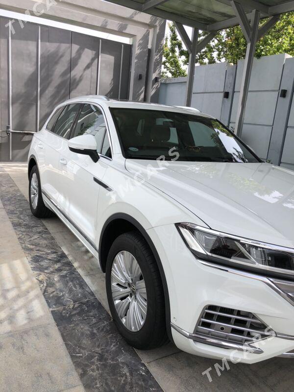 Volkswagen Touareg 2021 - 1 180 000 TMT - Aşgabat - img 3