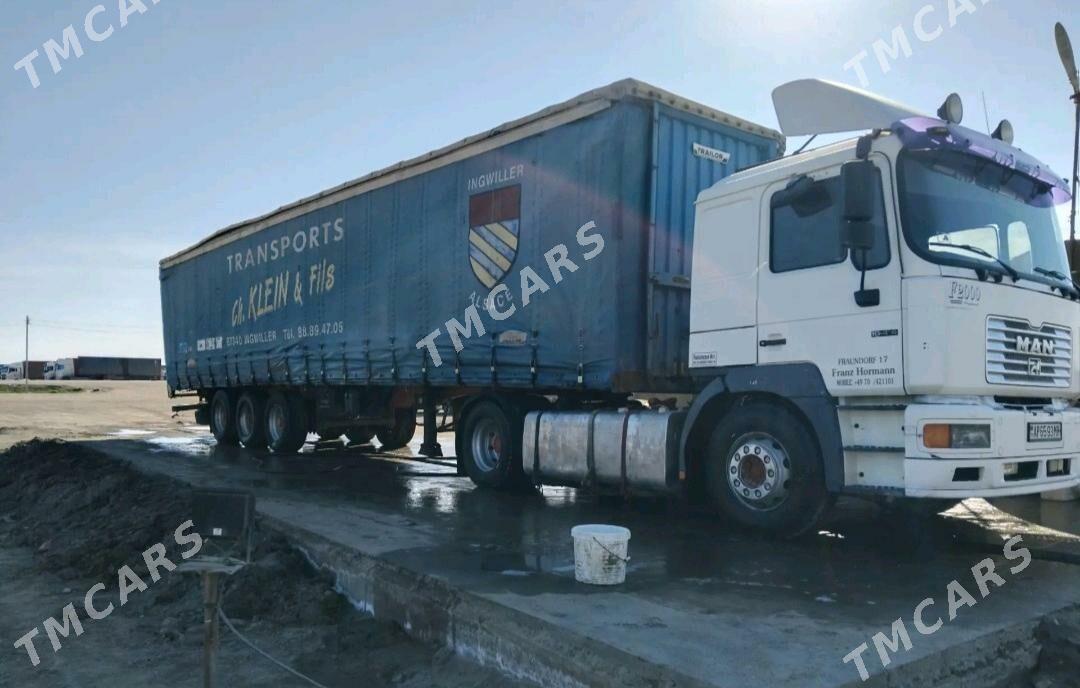 Prisep Polprisep 2000 - 160 000 TMT - Серхетабат (Кушка) - img 2