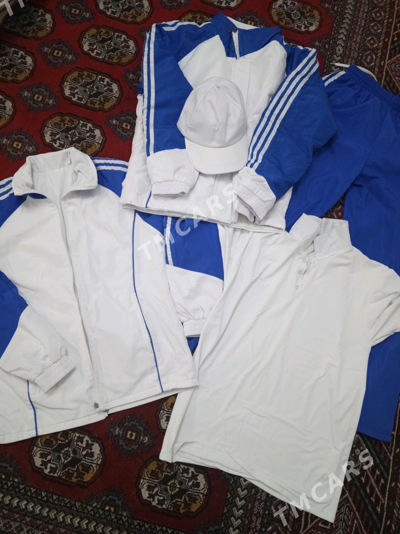 Sport esik - Mary - img 2
