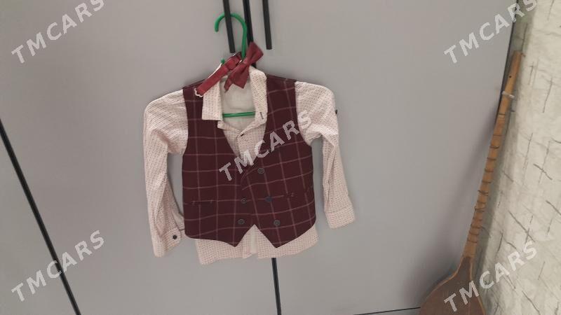 troýka - Türkmenbaşy - img 2