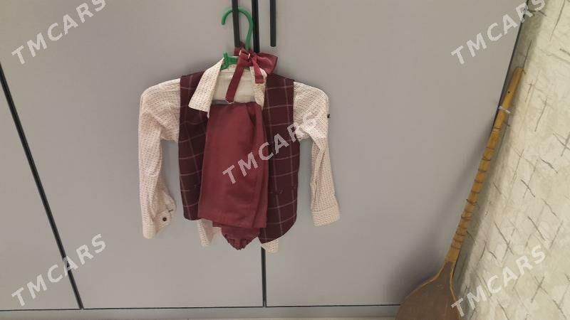 troýka - Türkmenbaşy - img 3
