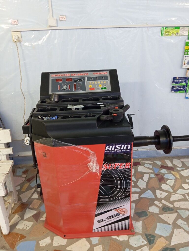 Wulkanizasiya 65 000 TMT - Daşoguz - img 2
