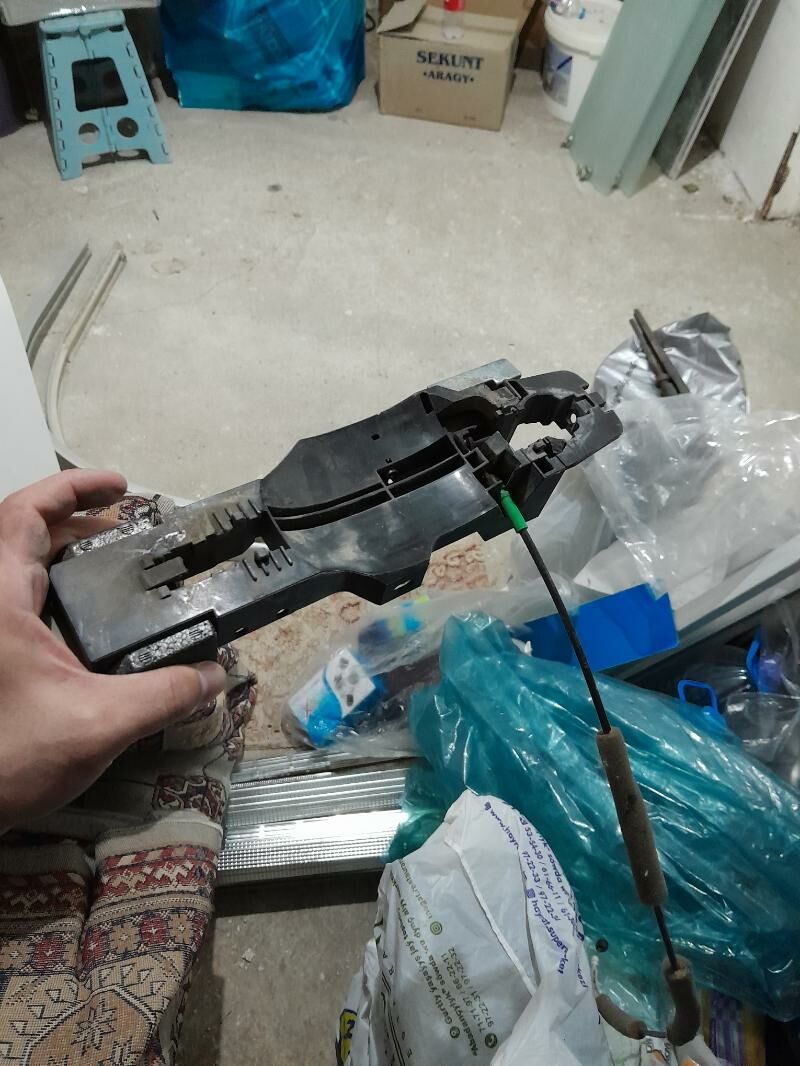 gujuk wersa rucka 100 TMT - Aşgabat - img 2