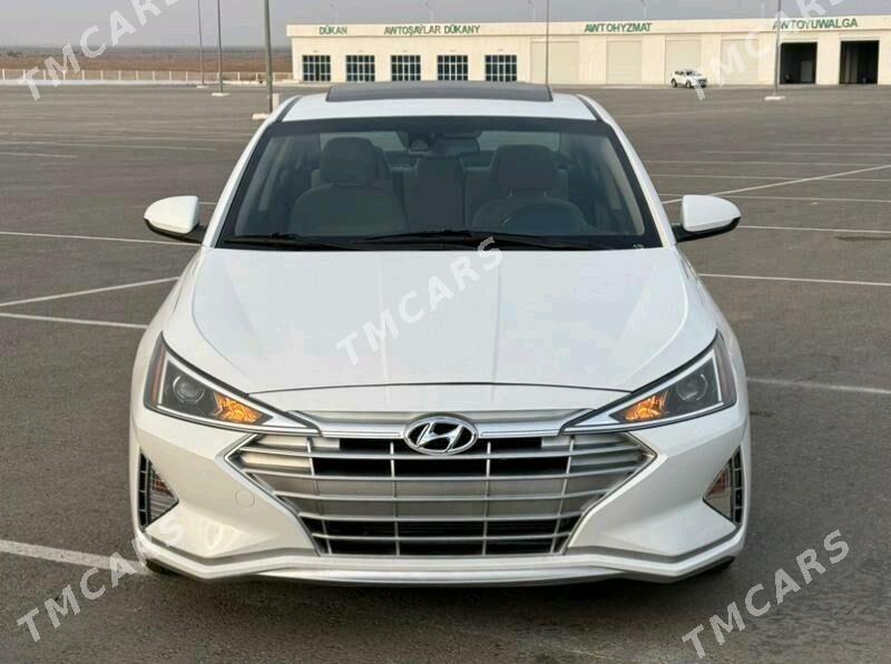 Hyundai Elantra 2020 - 250 000 TMT - Änew - img 6