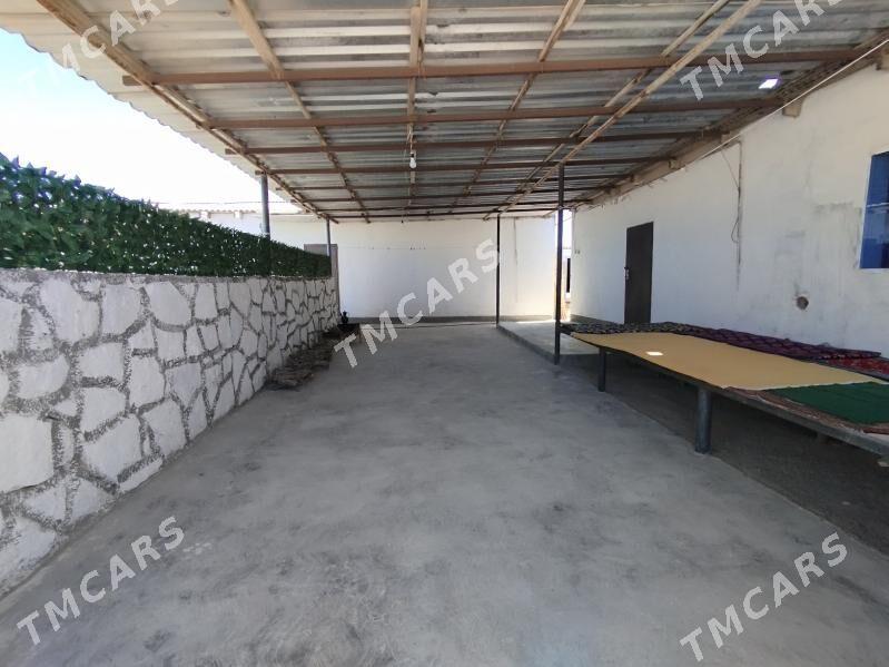 Kulimayak Guwlymayak Кулимаяк - Türkmenbaşy - img 2