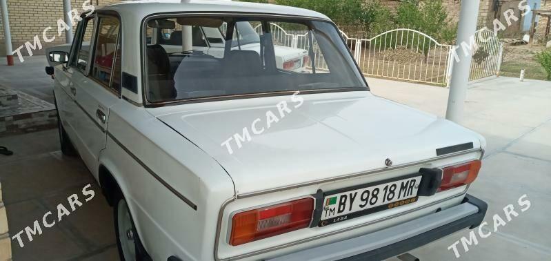 Lada 2106 1998 - 31 000 TMT - Sakarçäge - img 4