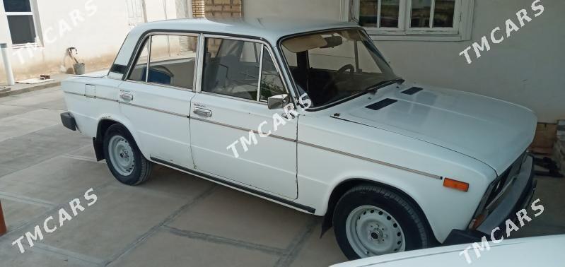 Lada 2106 1998 - 31 000 TMT - Sakarçäge - img 2