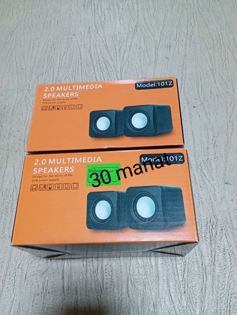 Kolonki spikier - 30 mkr - img 2