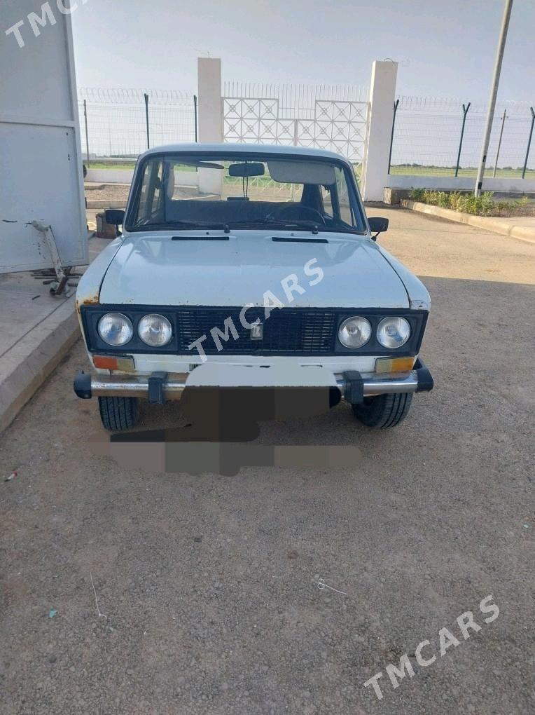 Lada 2106 1998 - 18 000 TMT - Теджен - img 2