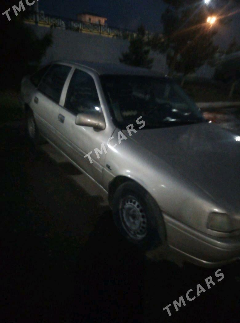 Opel Vectra 1991 - 16 000 TMT - Mary - img 4