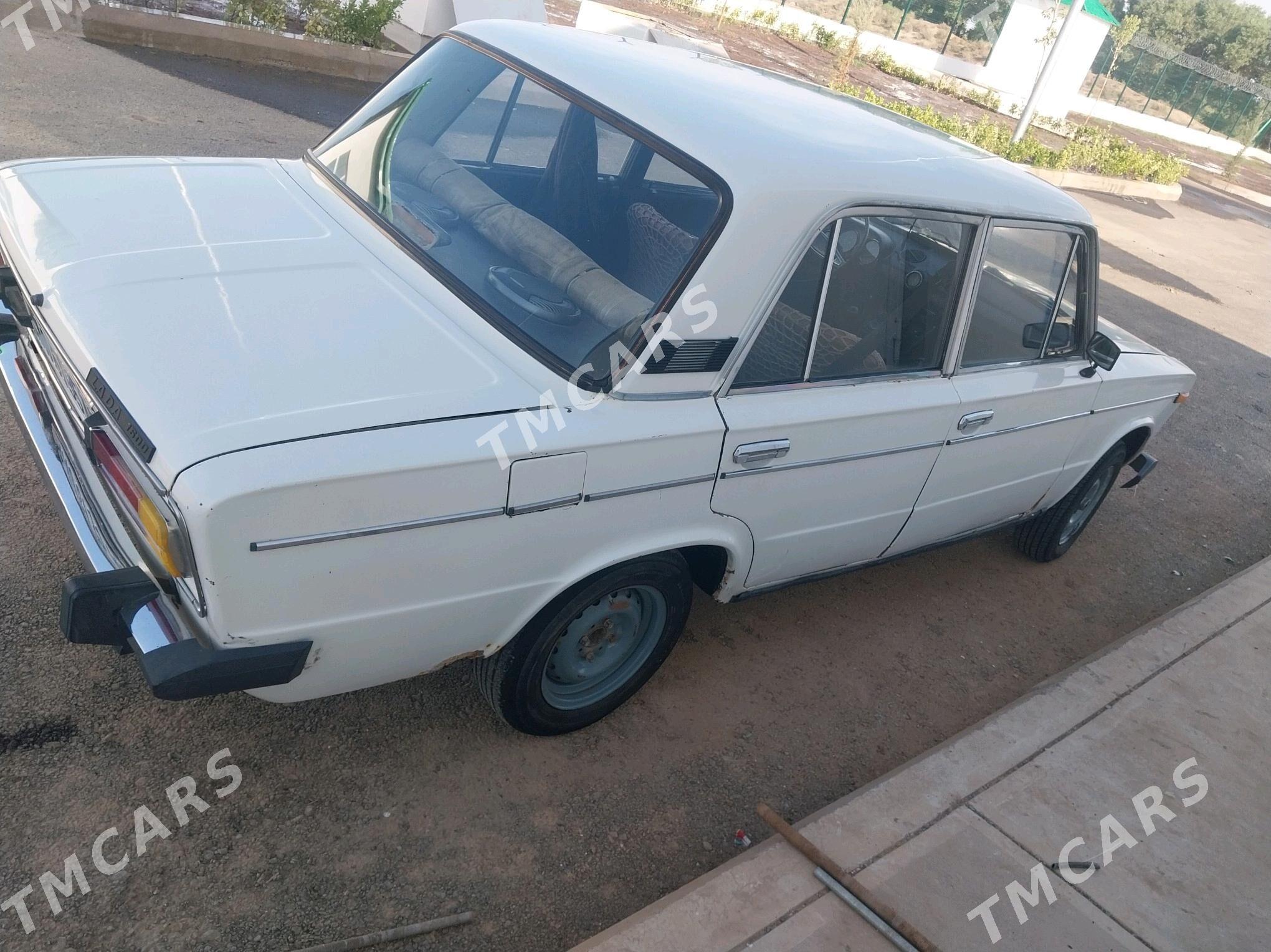 Lada 2106 1998 - 18 000 TMT - Теджен - img 3