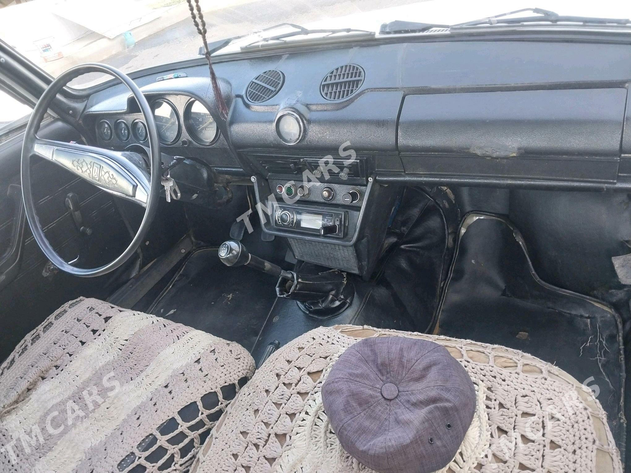 Lada 2106 1998 - 18 000 TMT - Теджен - img 4