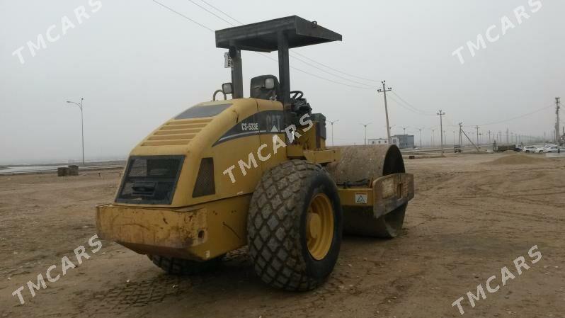 Caterpillar Dozer 2007 - 1 100 000 TMT - Балканабат - img 7
