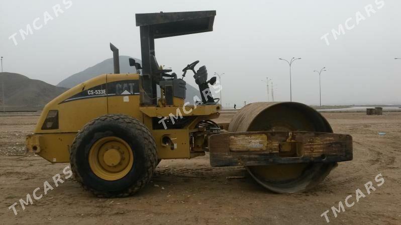 Caterpillar Dozer 2007 - 1 100 000 TMT - Балканабат - img 2