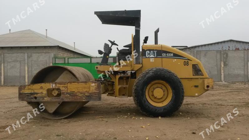 Caterpillar Dozer 2007 - 1 100 000 TMT - Балканабат - img 3