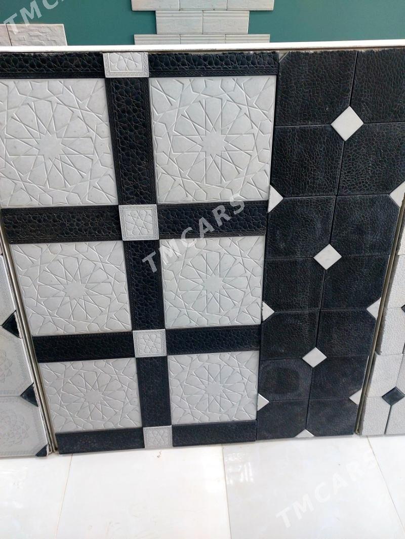Darojny plitalar - Ашхабад - img 2
