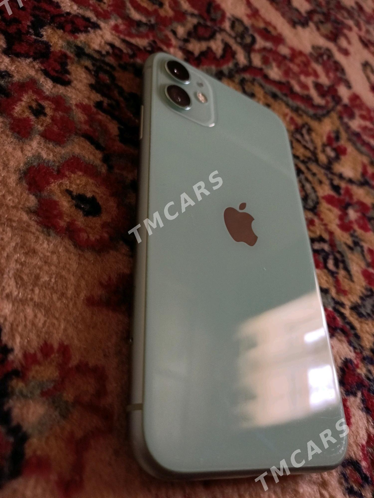 iphone 11 - Чарджоу - img 4