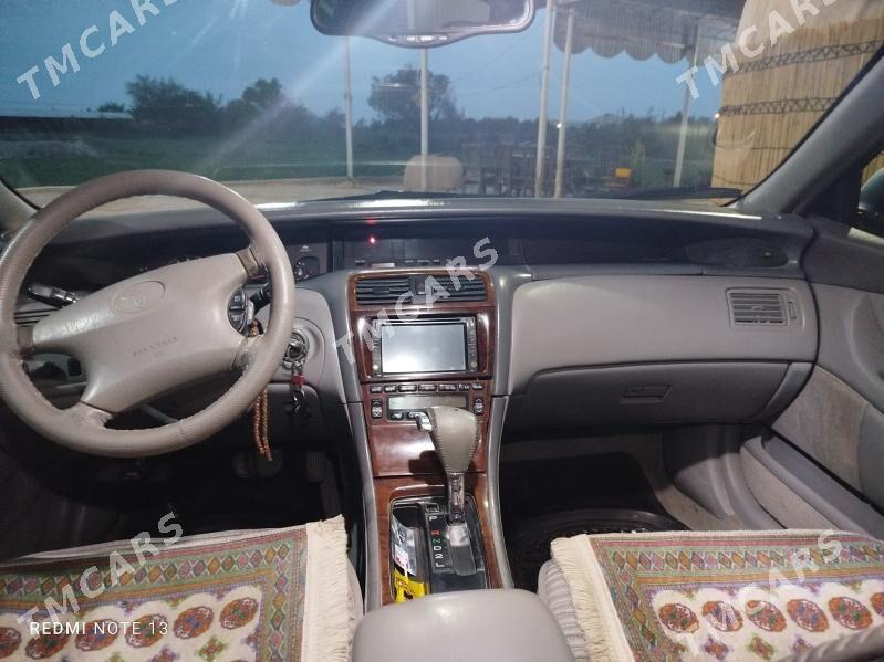 Toyota Avalon 2000 - 150 000 TMT - Мургап - img 4